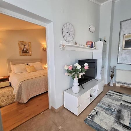 Apartments Ragusa Rovinj Kültér fotó