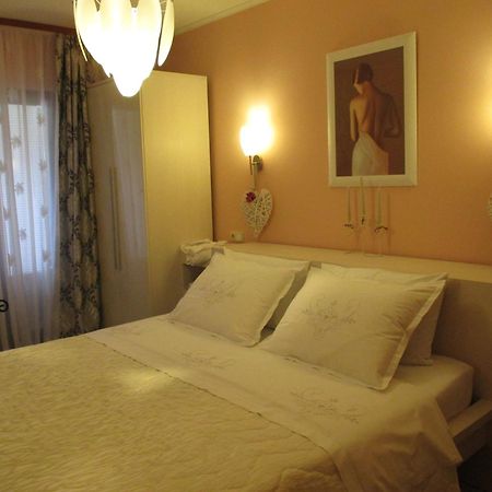 Apartments Ragusa Rovinj Kültér fotó