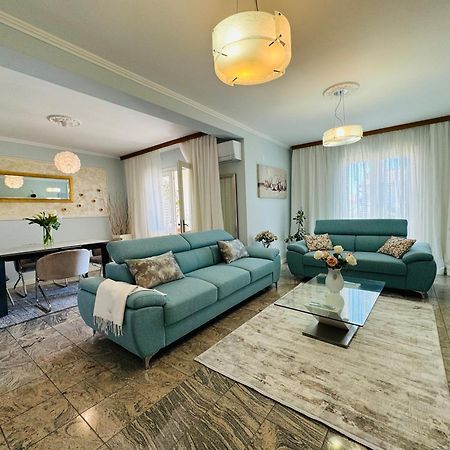 Apartments Ragusa Rovinj Kültér fotó