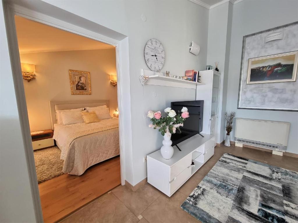 Apartments Ragusa Rovinj Kültér fotó