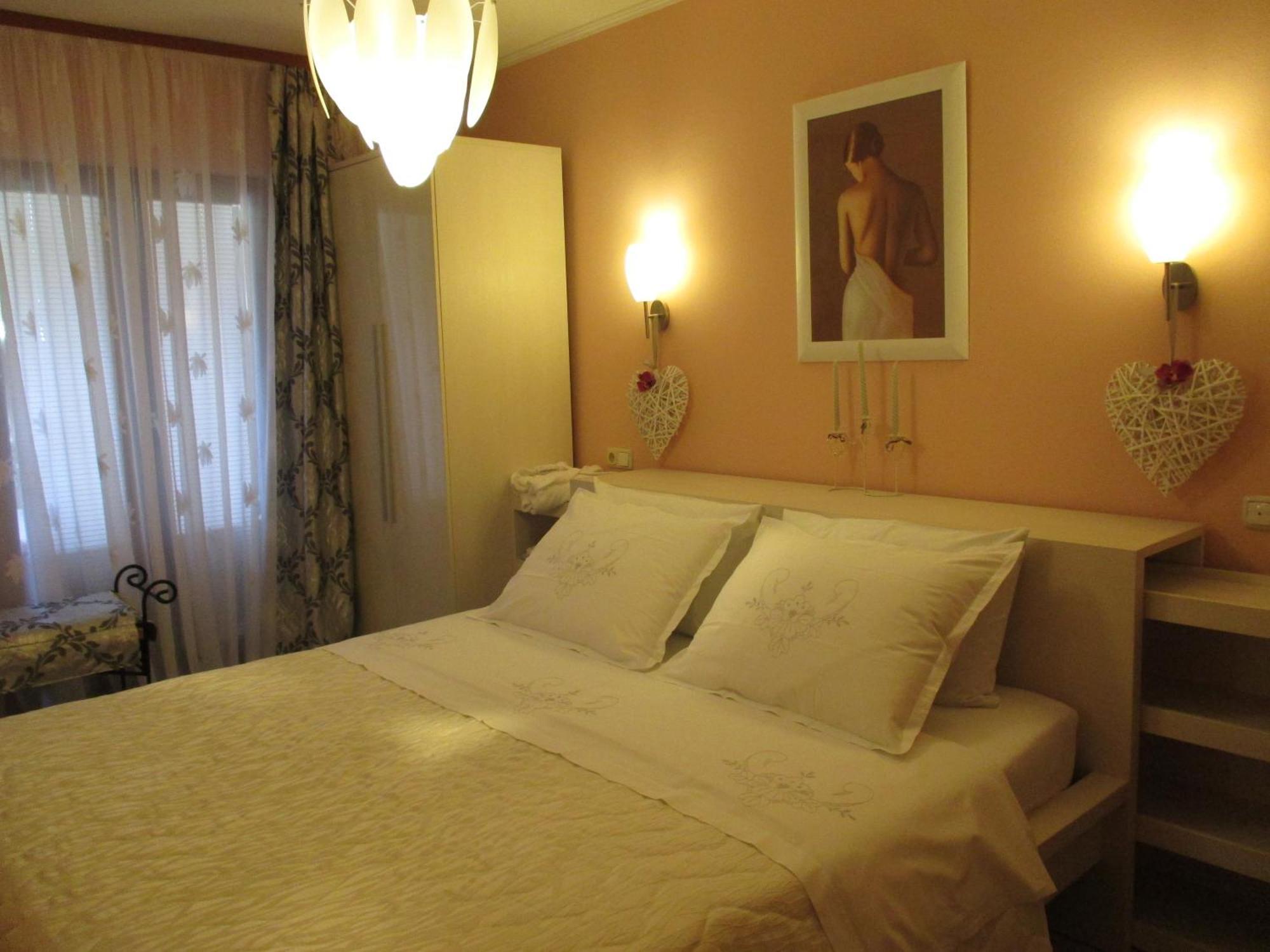 Apartments Ragusa Rovinj Kültér fotó