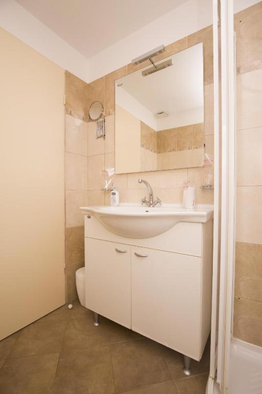 Apartments Ragusa Rovinj Kültér fotó