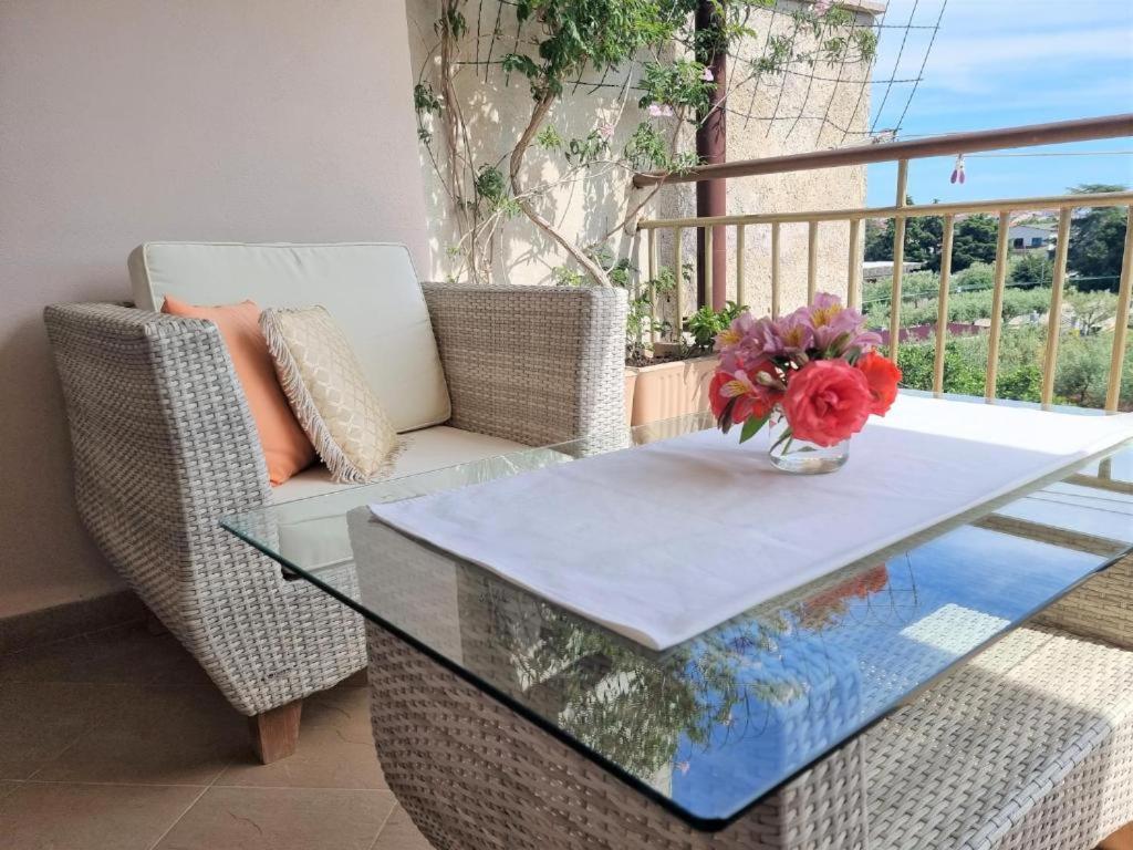 Apartments Ragusa Rovinj Kültér fotó