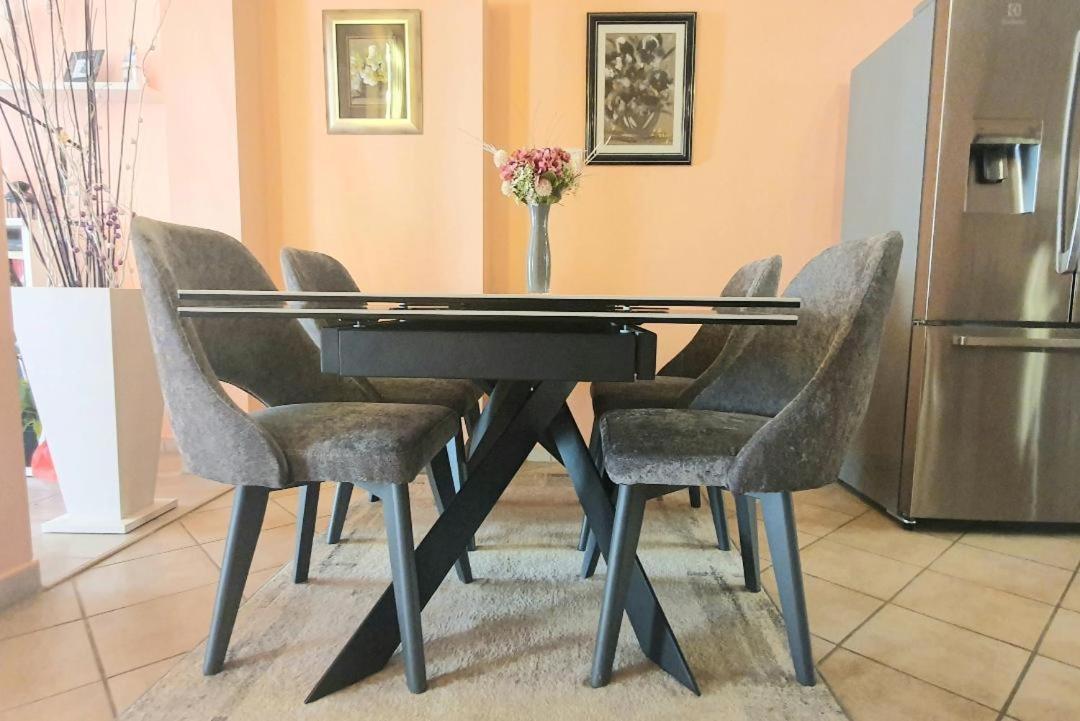 Apartments Ragusa Rovinj Kültér fotó