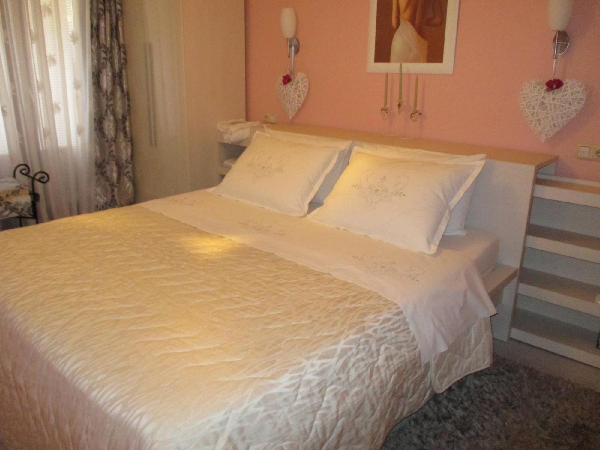 Apartments Ragusa Rovinj Kültér fotó