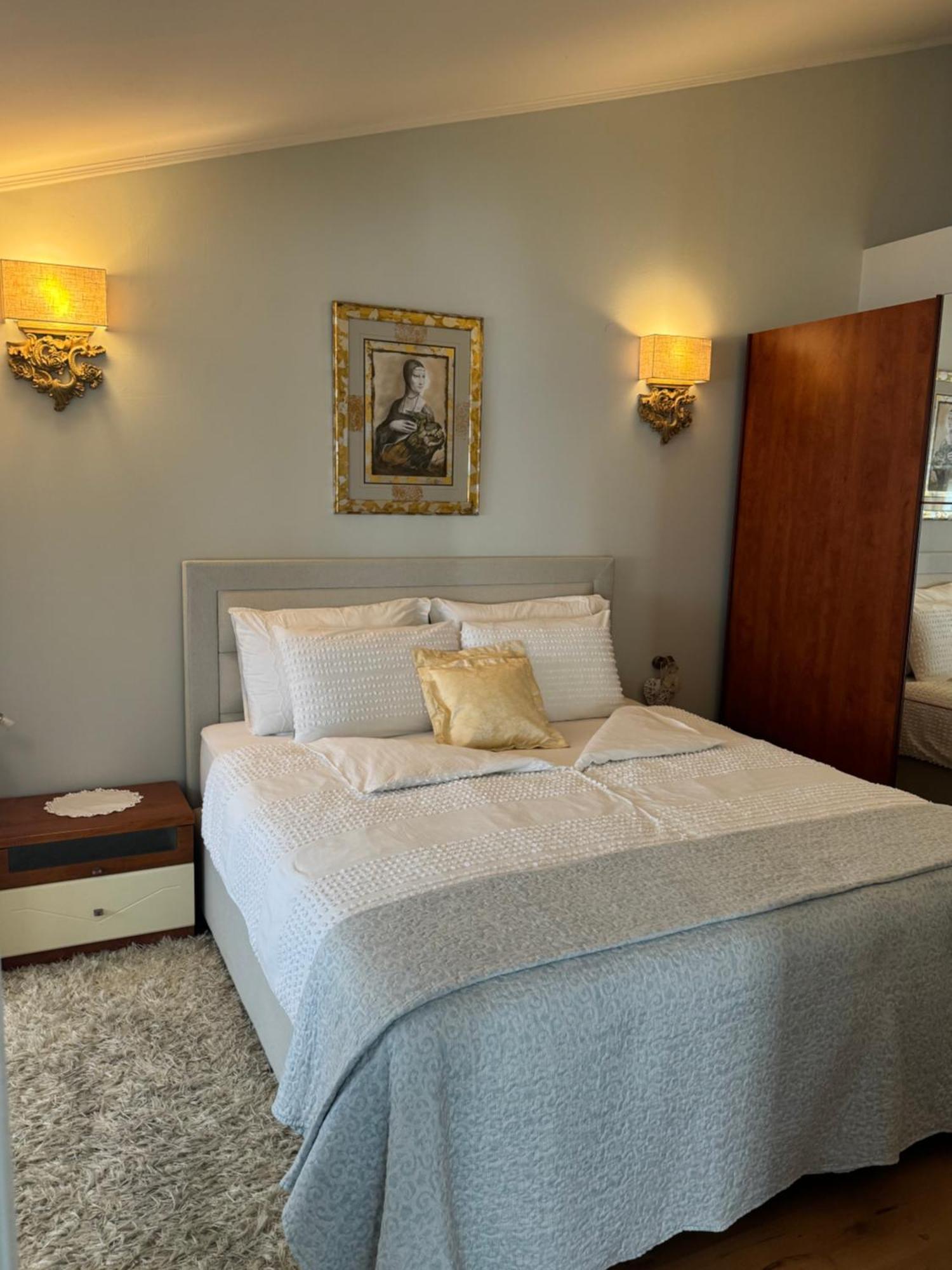 Apartments Ragusa Rovinj Kültér fotó
