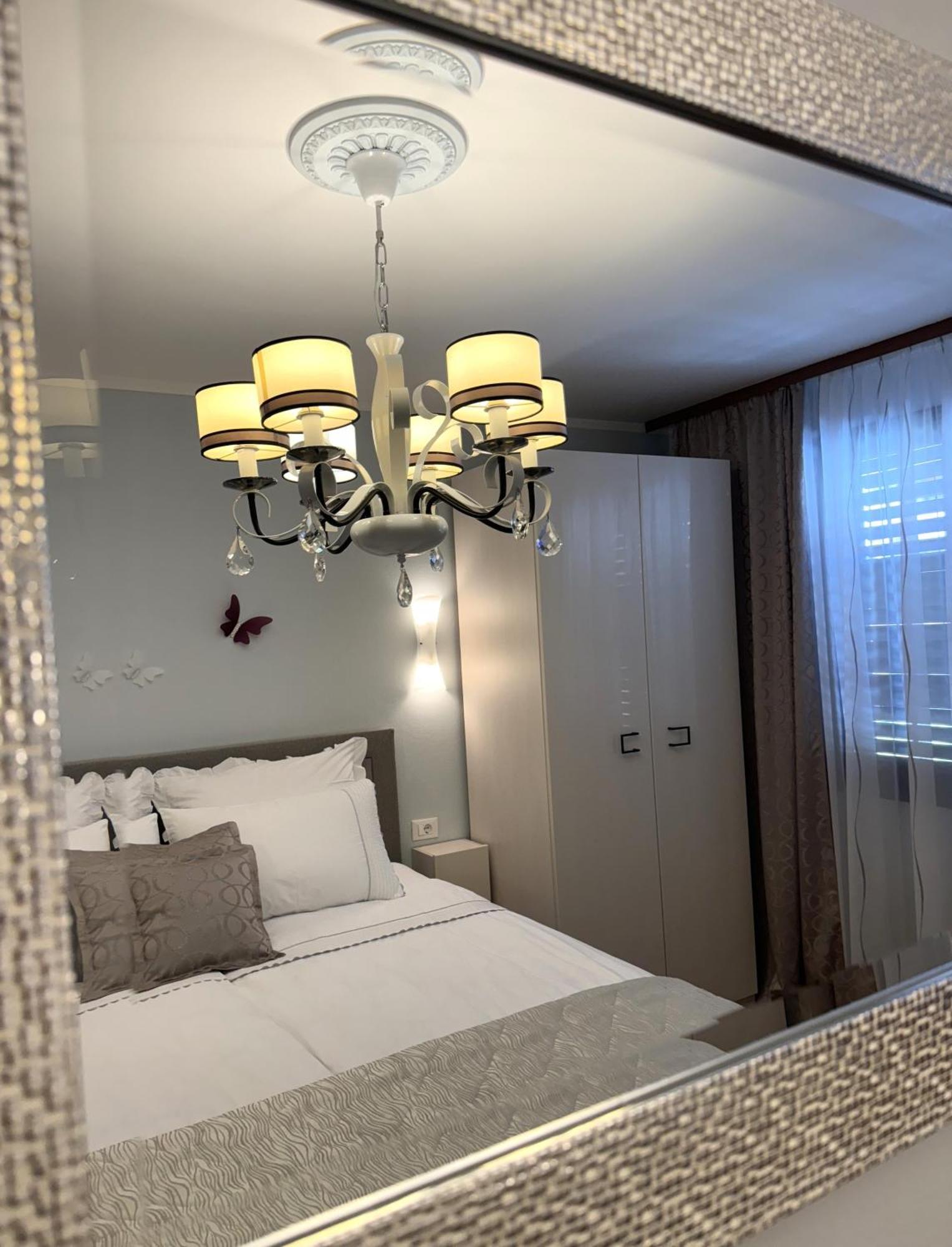 Apartments Ragusa Rovinj Kültér fotó