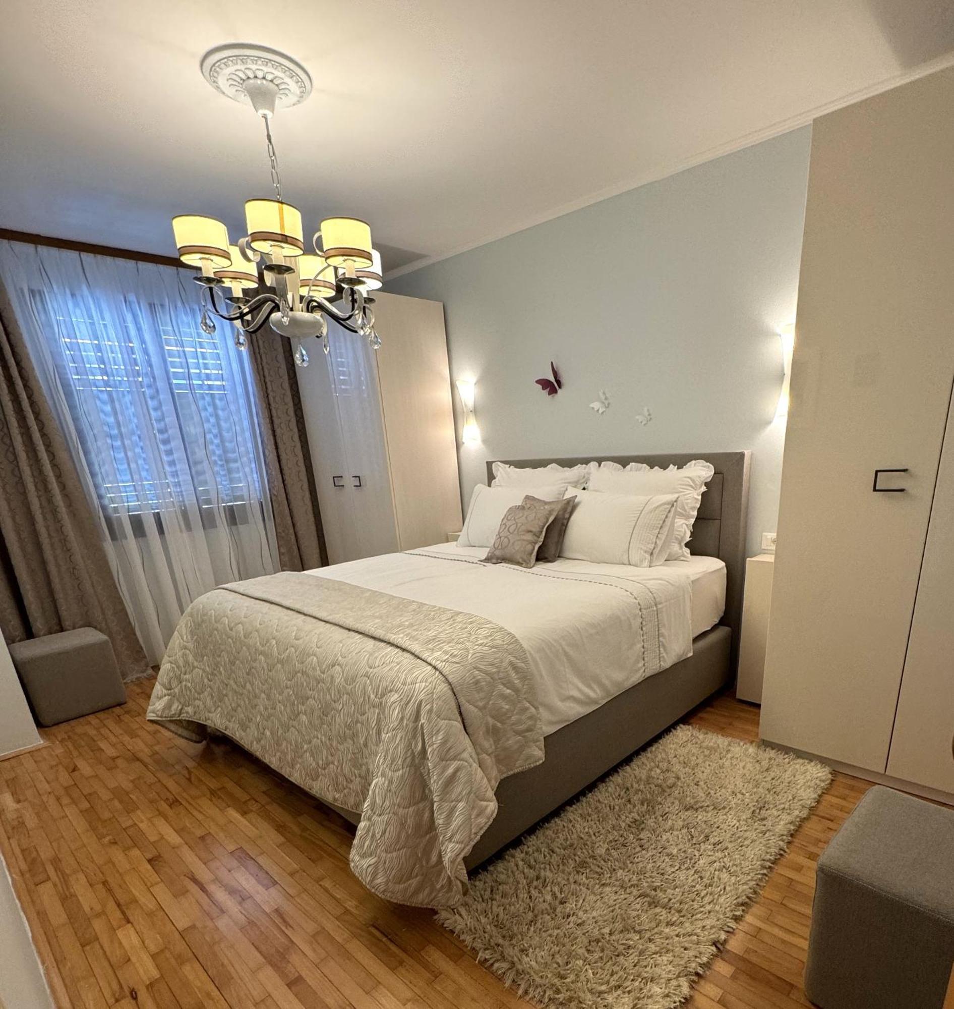 Apartments Ragusa Rovinj Kültér fotó