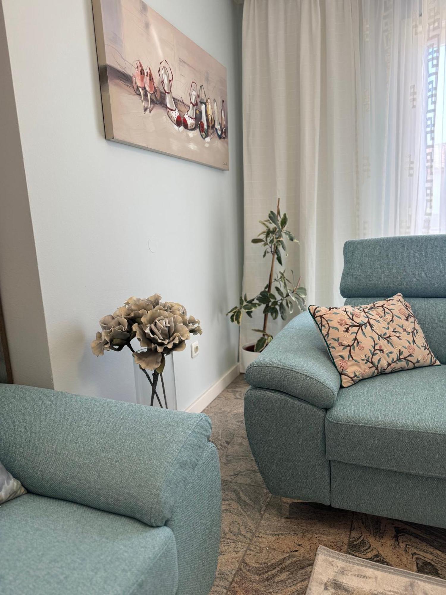 Apartments Ragusa Rovinj Kültér fotó