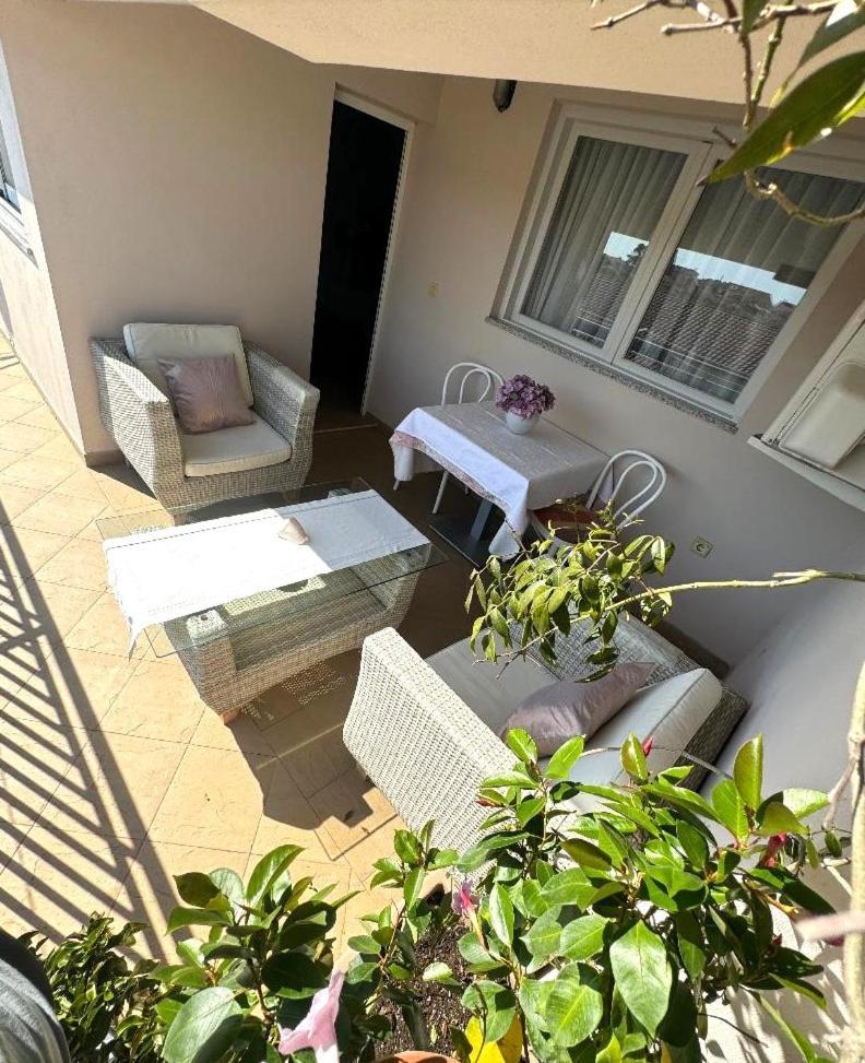 Apartments Ragusa Rovinj Kültér fotó