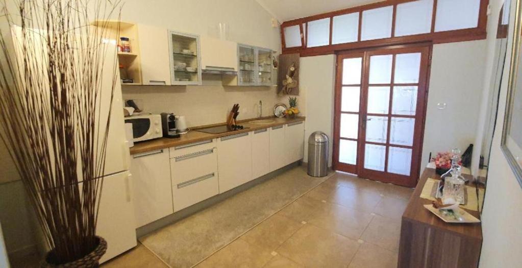 Apartments Ragusa Rovinj Kültér fotó