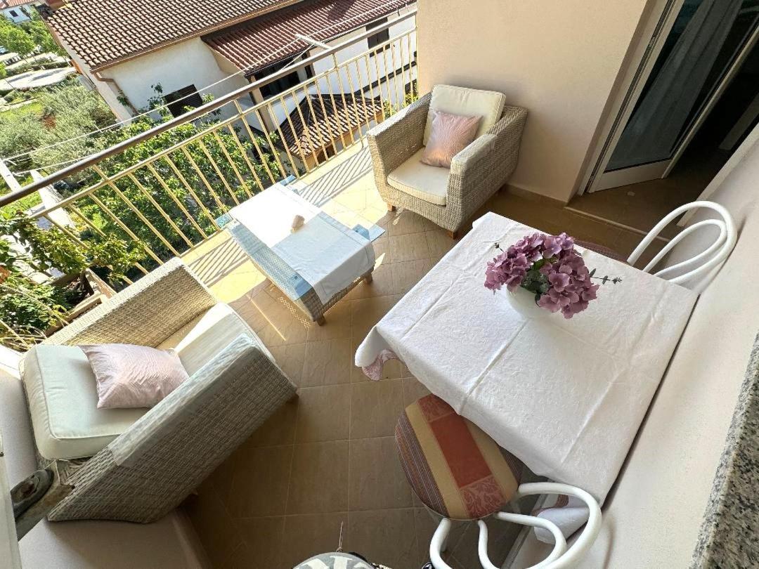 Apartments Ragusa Rovinj Kültér fotó